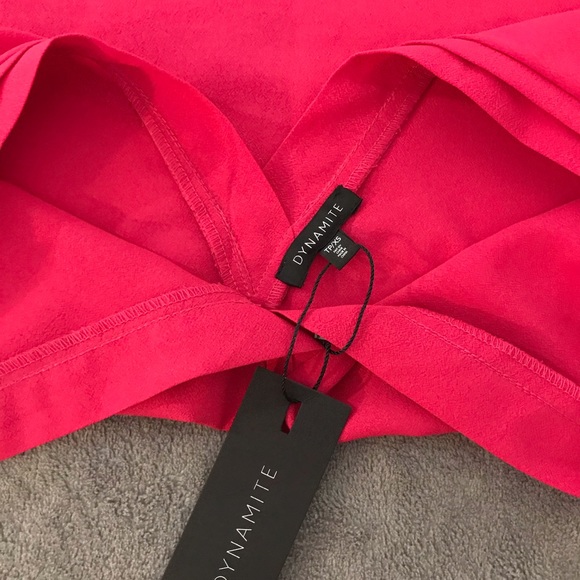 Dynamite Top - Picture 5 of 5